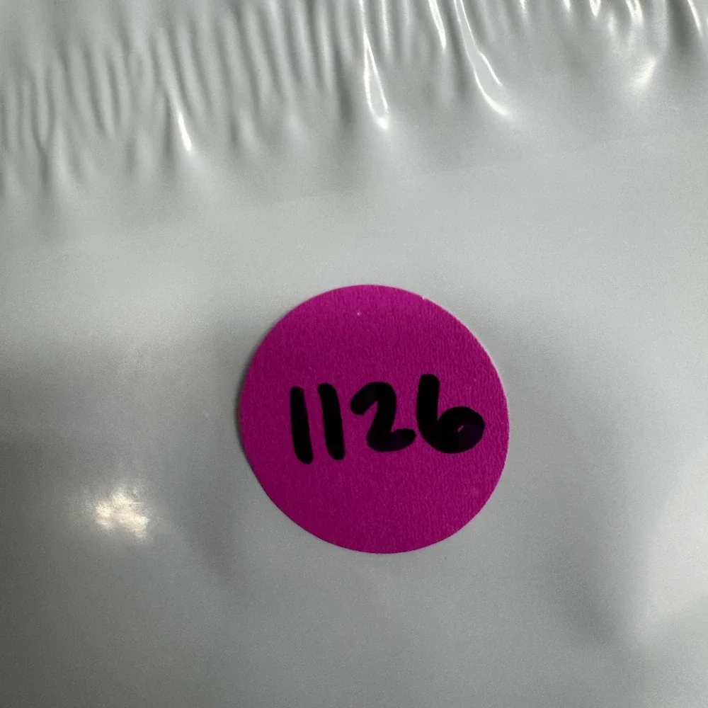 Tori Richard Tank Top Womens 8 Silk Hawaiian Leaf Print Foliage Brown Yellow NWT - Picture 6 of 6